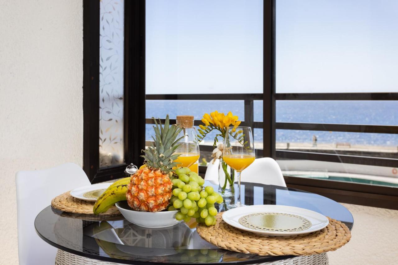 Home2Book Beautiful View Tabaiba المظهر الخارجي الصورة