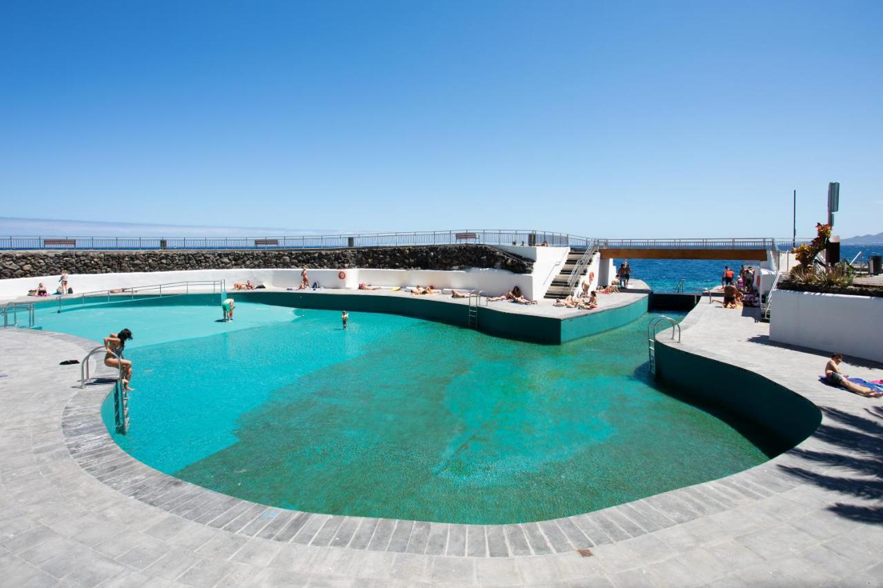 Home2Book Beautiful View Tabaiba المظهر الخارجي الصورة