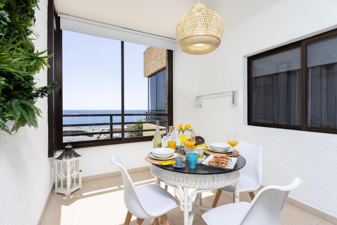Home2Book Beautiful View Tabaiba المظهر الخارجي الصورة